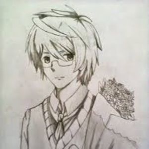 Meet your Posher, Noah